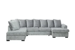 Boston U-sofa