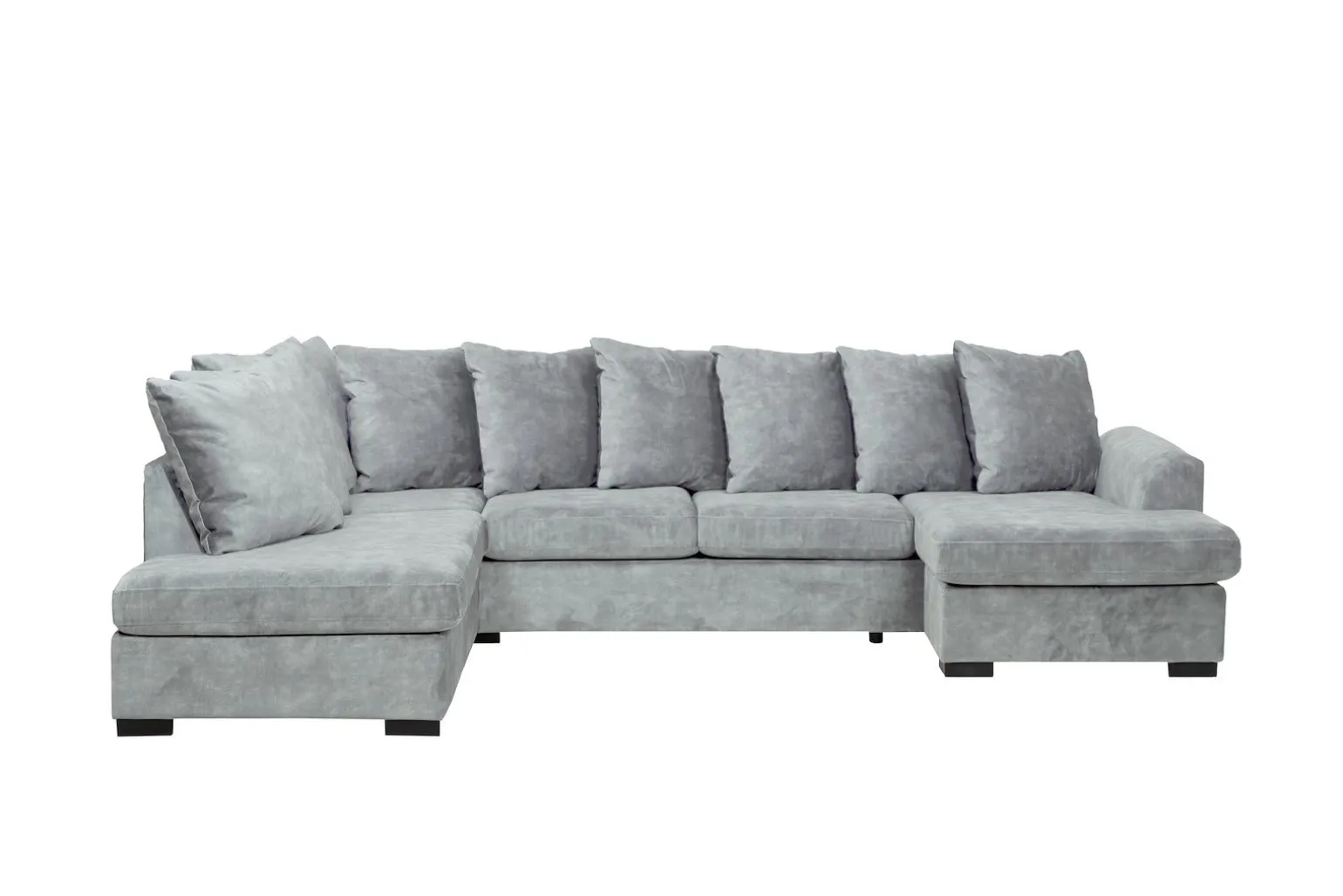 Boston U-sofa