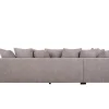 Boston U-sofa