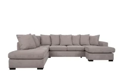 Boston U-sofa