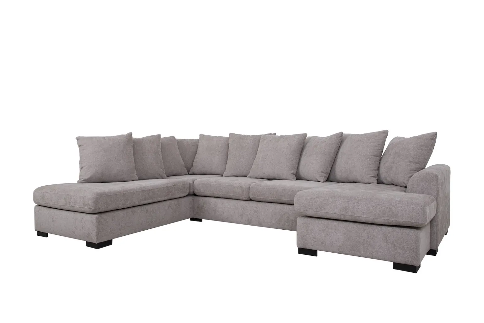 Boston U-sofa
