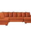 Boston U-sofa