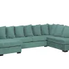 Boston U-sofa