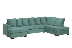Boston U-sofa