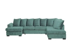 Boston U-sofa
