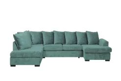 Boston U-sofa