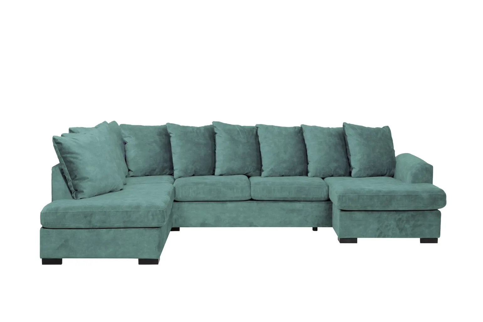 Boston U-sofa