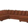 Boston U-sofa