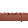 Boston U-sofa