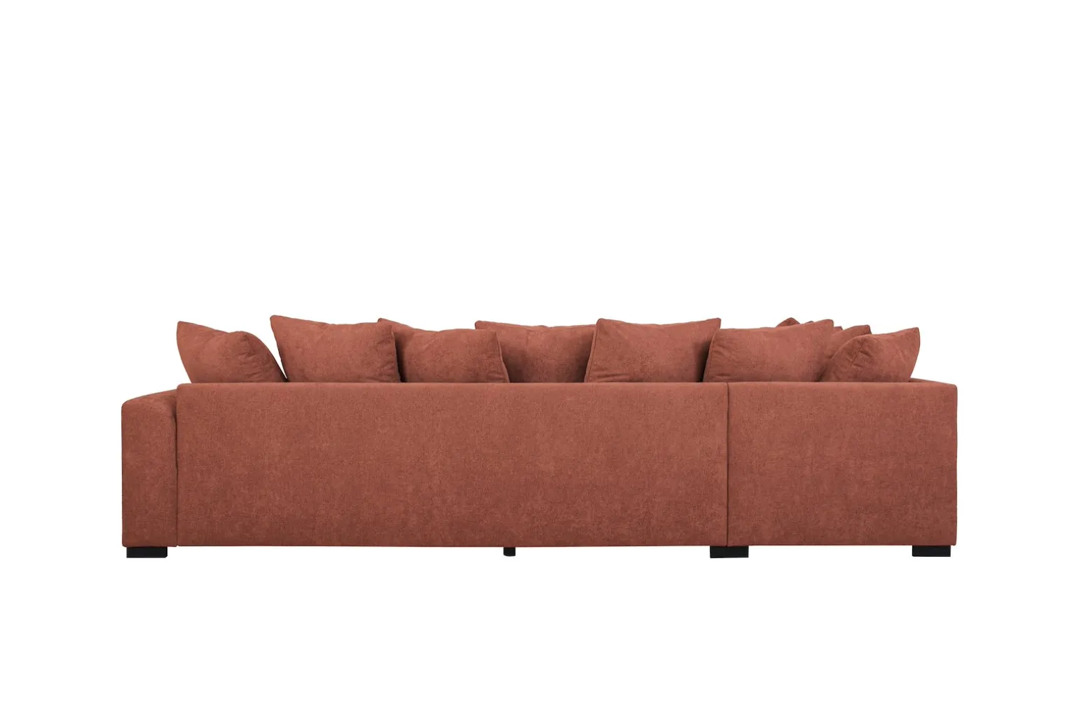 Boston U-sofa