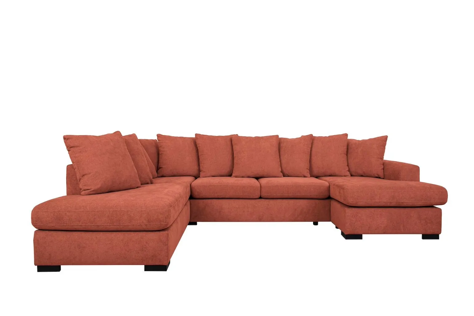 Boston U-sofa