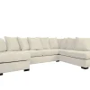 Boston U-sofa