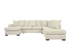 Boston U-sofa