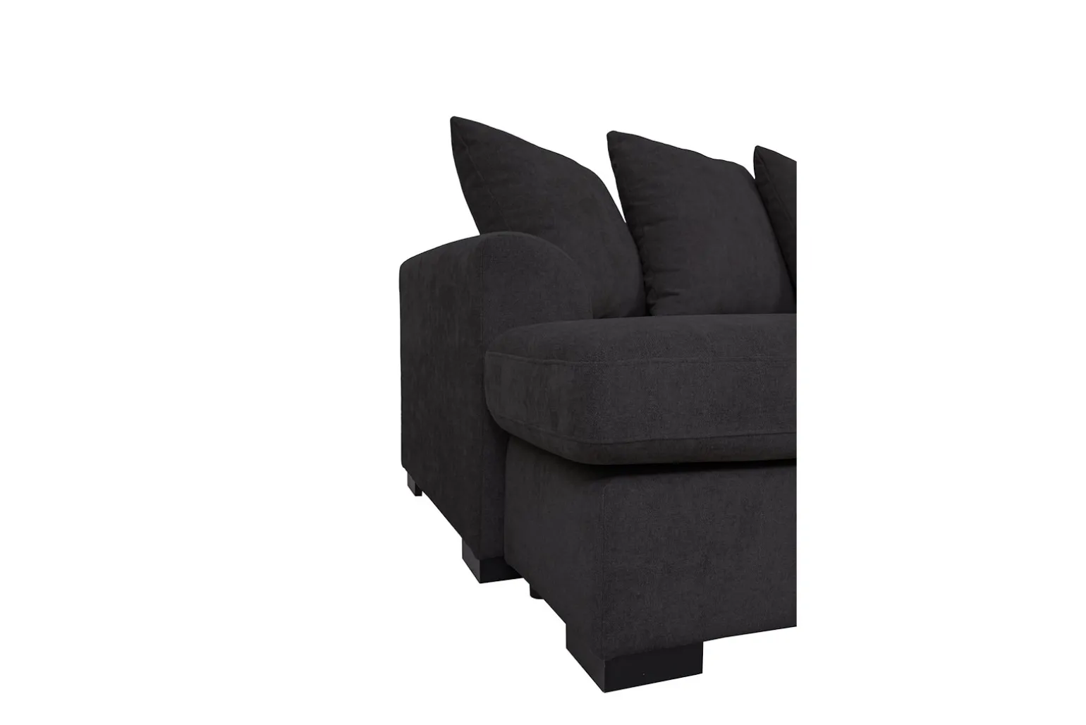 Boston U-sofa