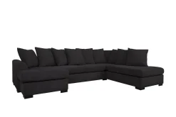 Boston U-sofa