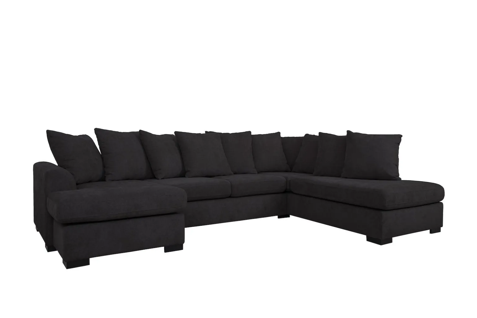 Boston U-sofa