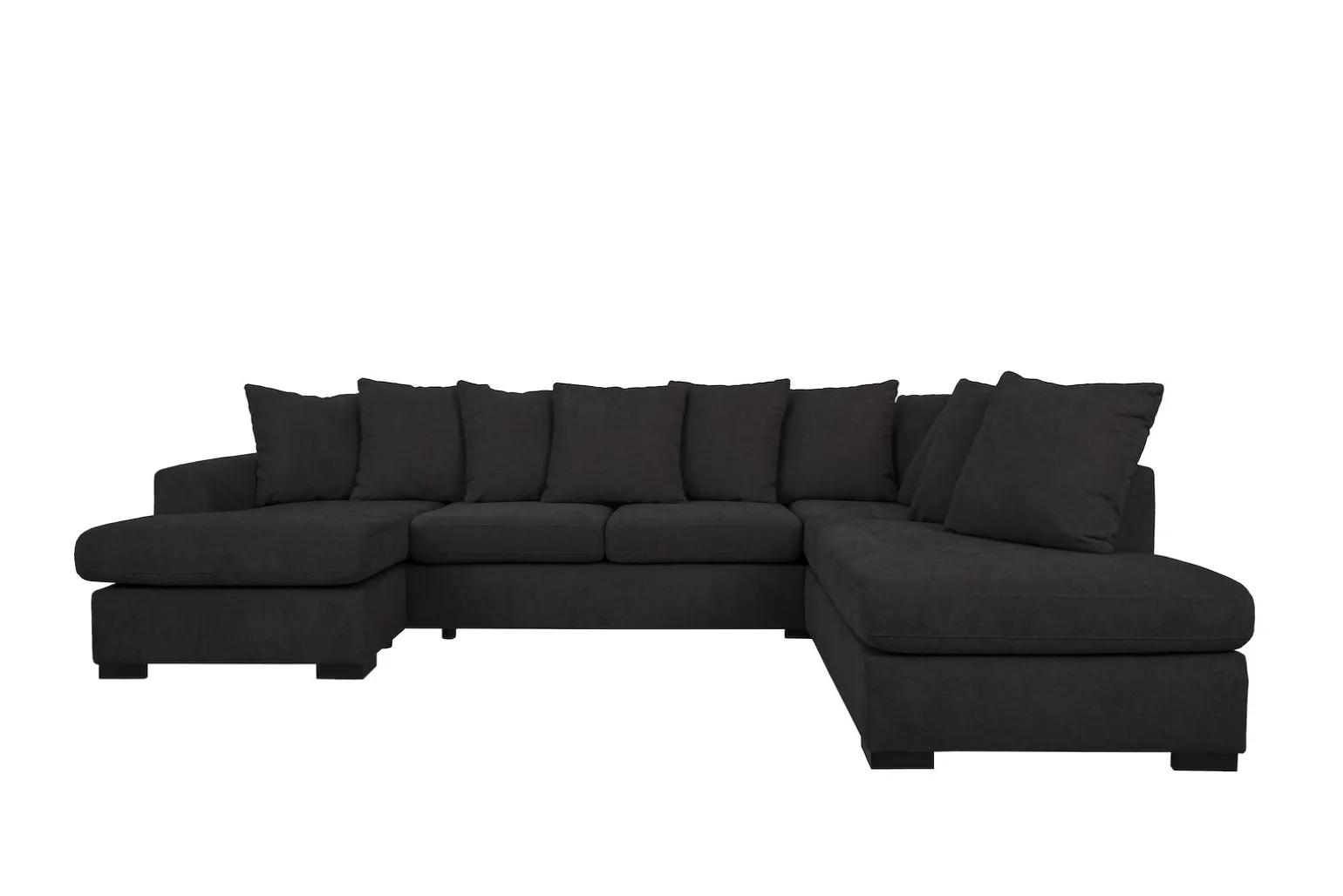 Boston U-sofa