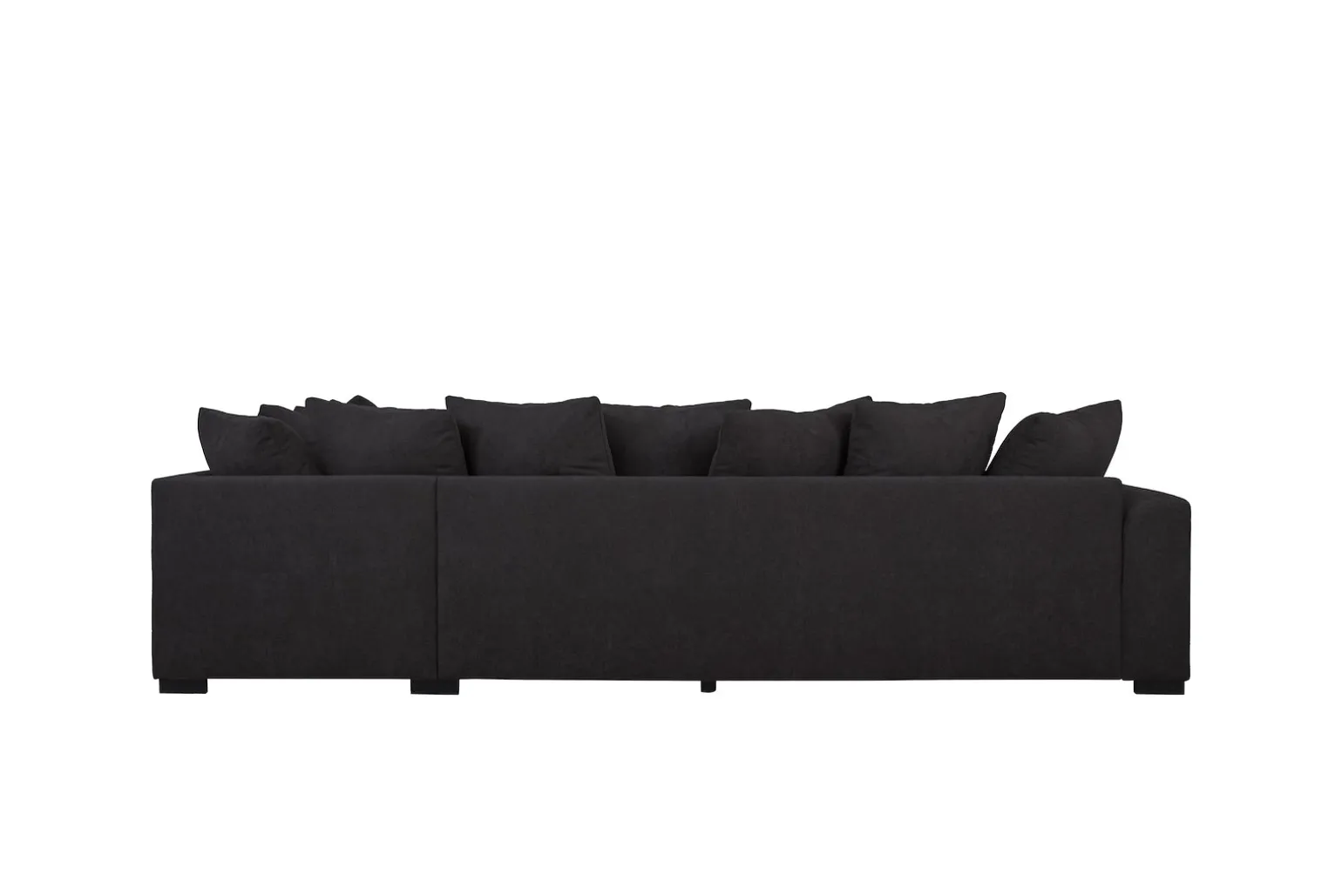 Boston U-sofa
