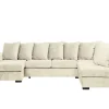 Boston U-sofa