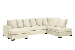 Boston U-sofa