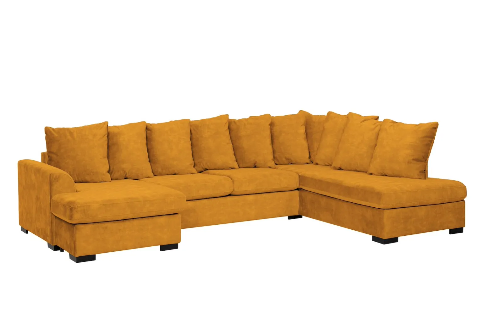 Boston U-sofa