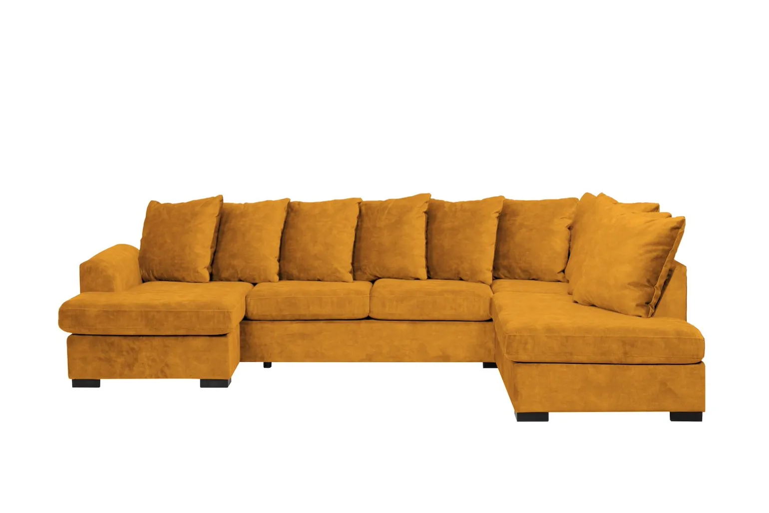Boston U-sofa