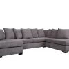 Boston U-sofa