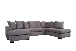 Boston U-sofa