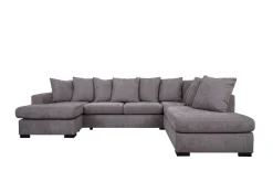 Boston U-sofa