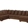 Boston U-sofa