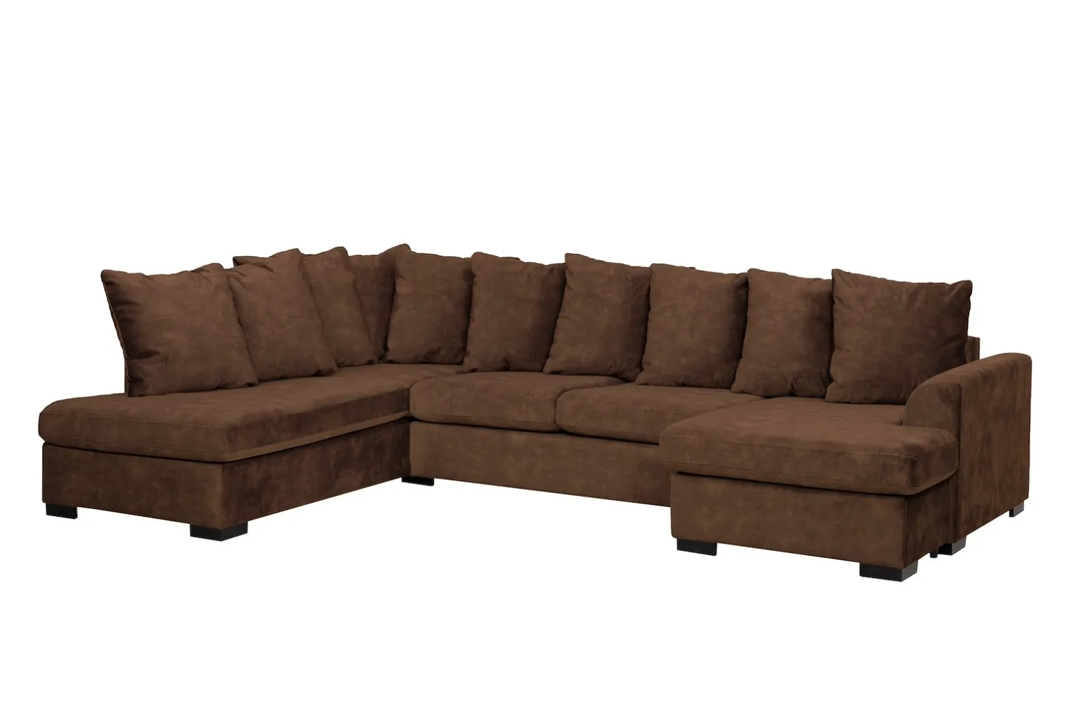 Boston U-sofa