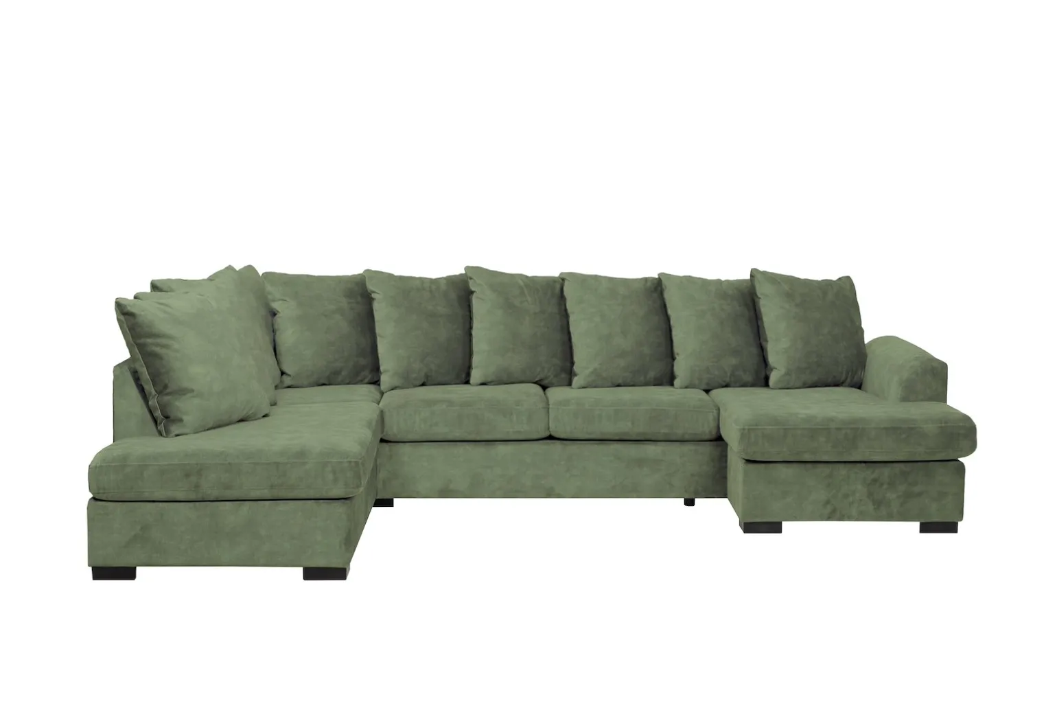 Boston U-sofa