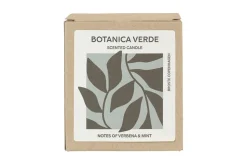 Botanica Verde duftlys