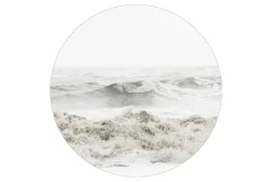 Breaking waves