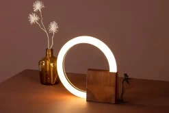 Brive bordlampe