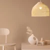 Brivela taklampe