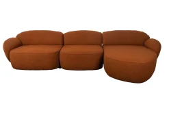 Bubble sofa