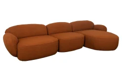 Bubble sofa moduler
