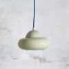 Bubble taklampe