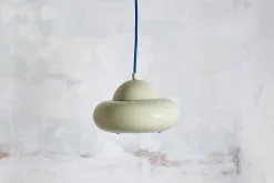 Bubble taklampe