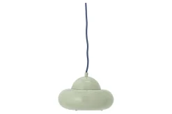 Bubble taklampe