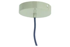 Bubble taklampe