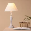 Caen bordlampe