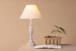Caen bordlampe