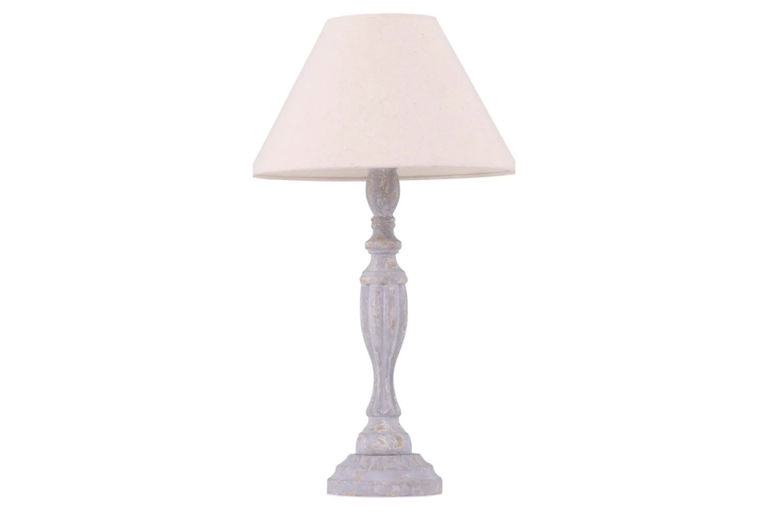 Caen bordlampe