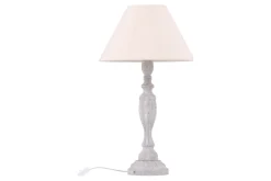 Caen bordlampe