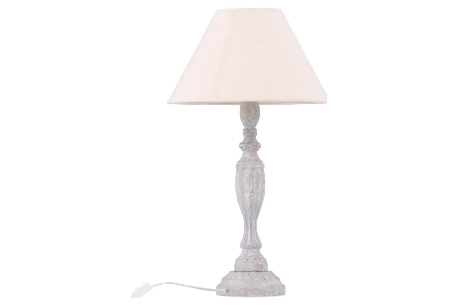 Caen bordlampe