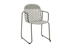 Calana spisestol 2pk