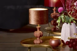 Caldas bordlampe