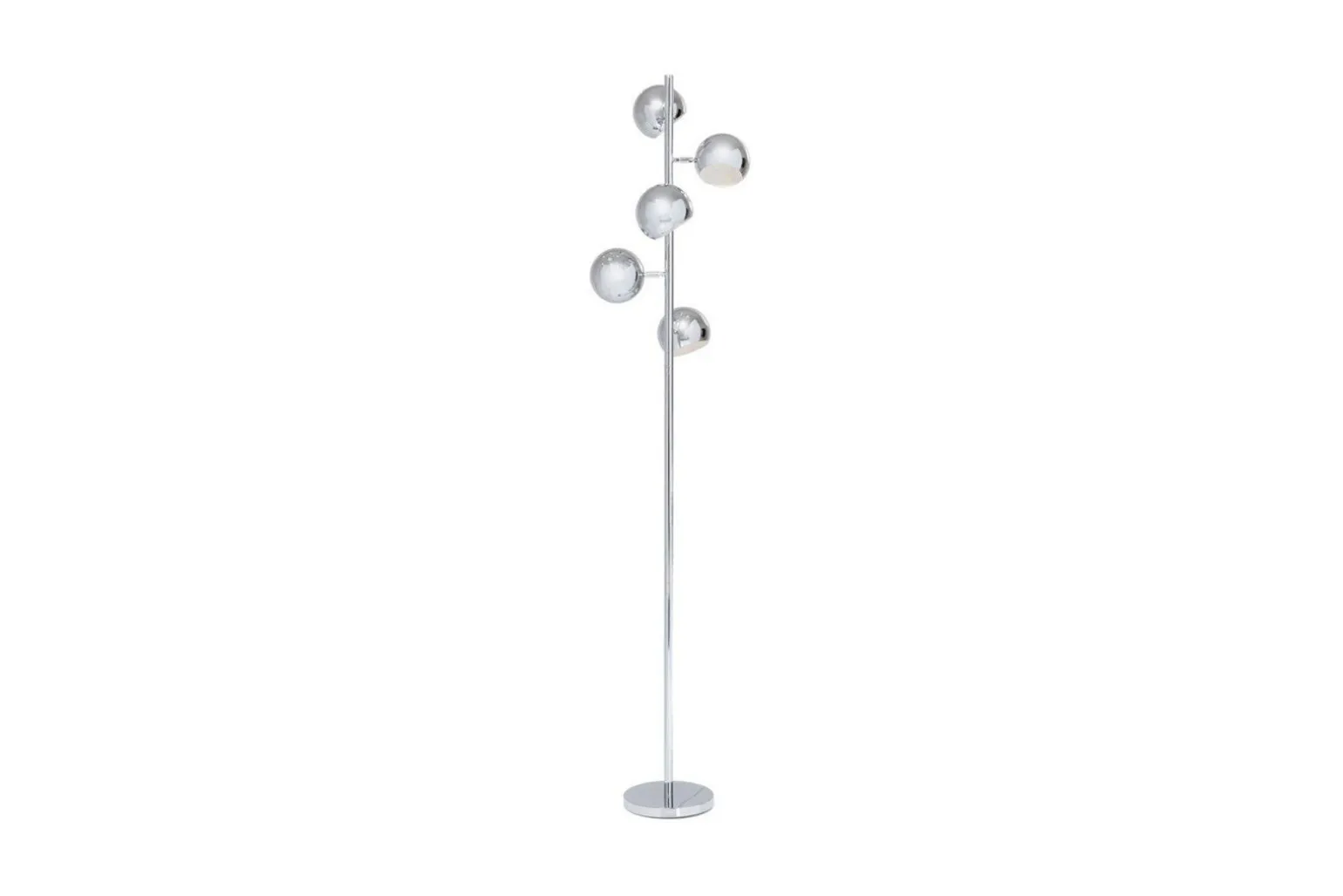 Calotta gulvlampe